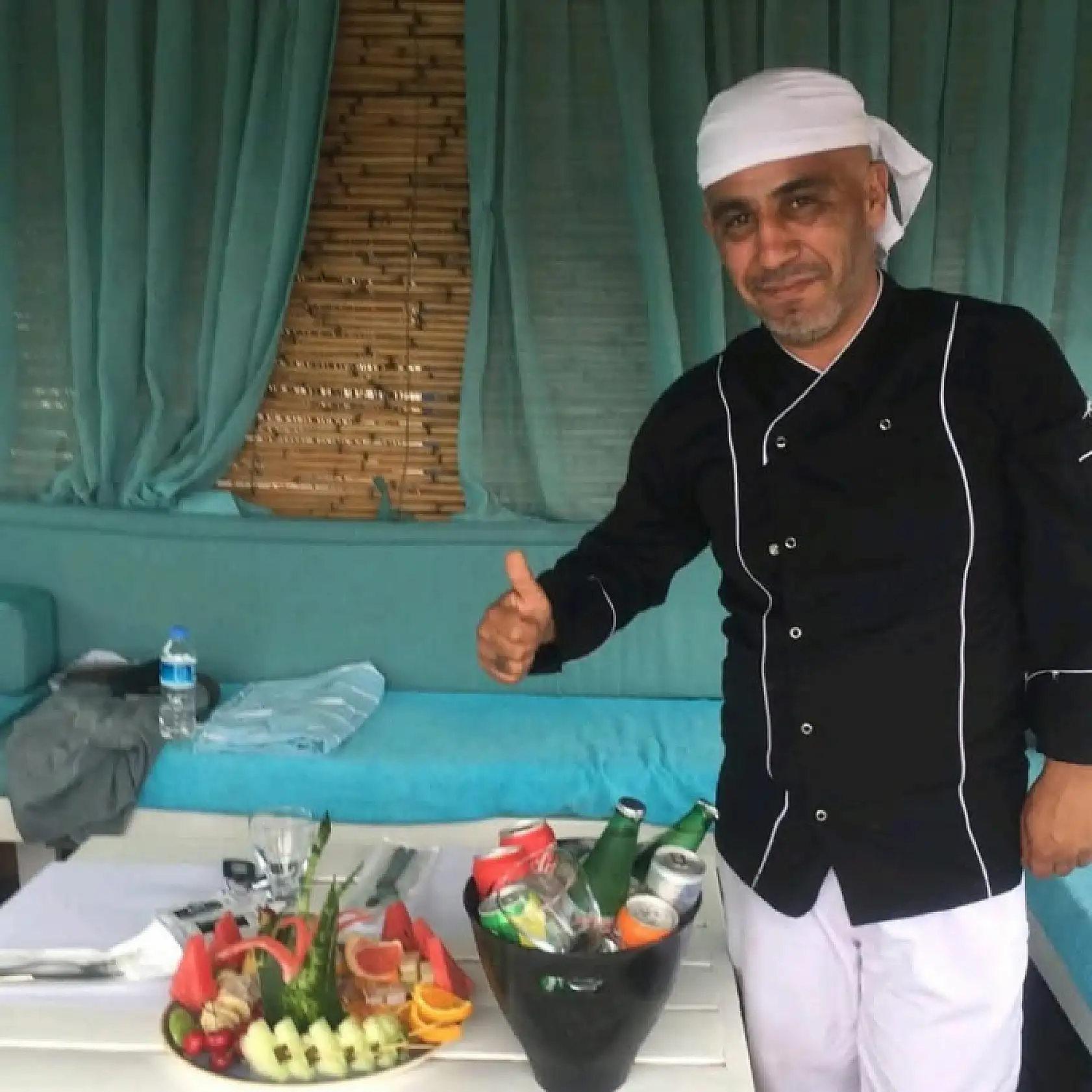 Bodrum'da Motosiklet Kazasında Yaralanan Sürücü Hayatını Kaybetti