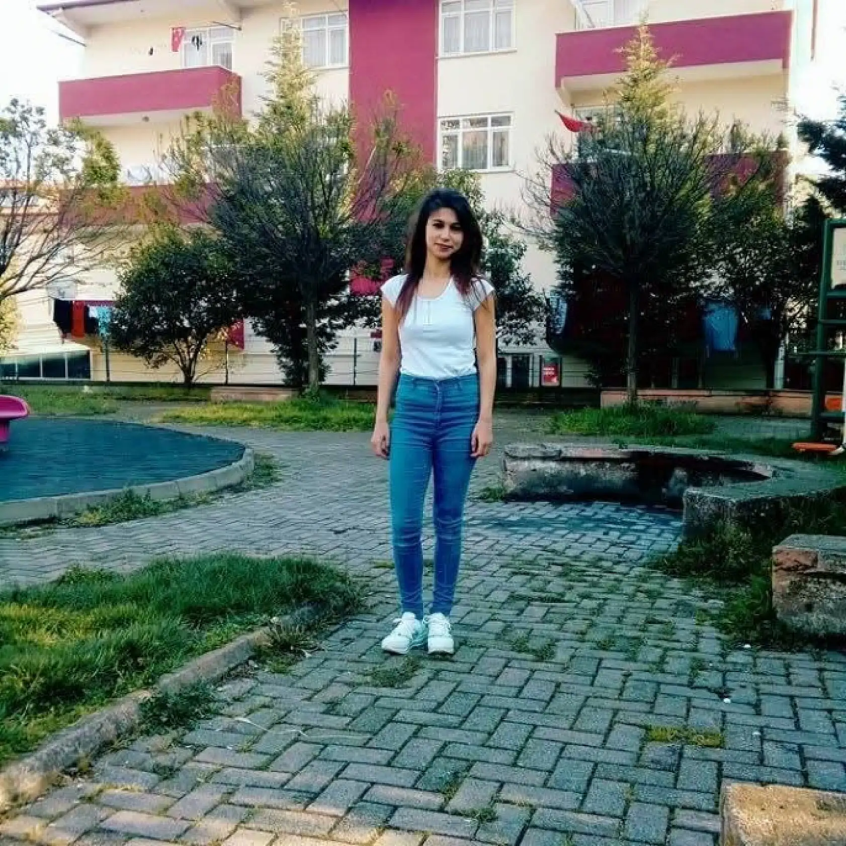 Boğularak öldürülen kadın olayıyla ilgili anne ve bir şüpheli gözaltına alındı