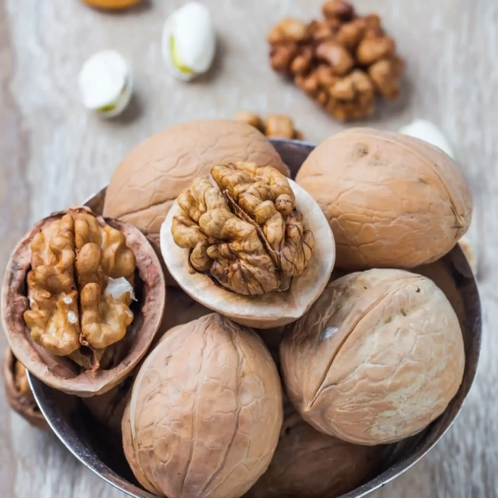 Mutluluğun yolu mideden geçiyor