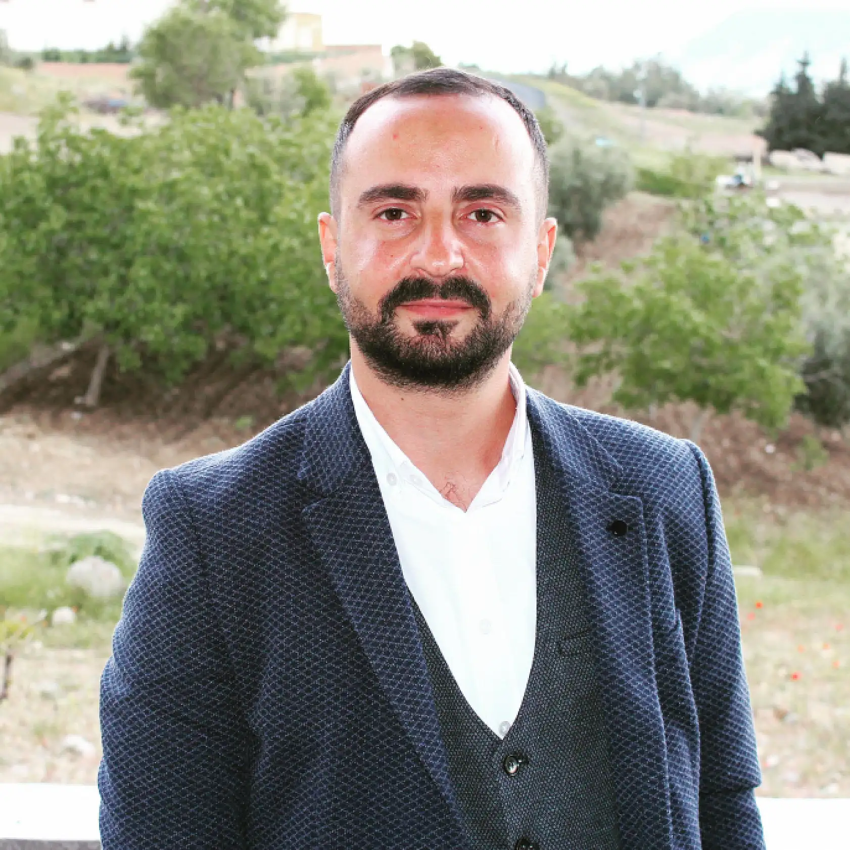 Kutlu Parti Kilis İl Başkanlığı'na Nezir Çağlar, Merkez İlçe Başkanlığı'na Bestami Öztan atandı