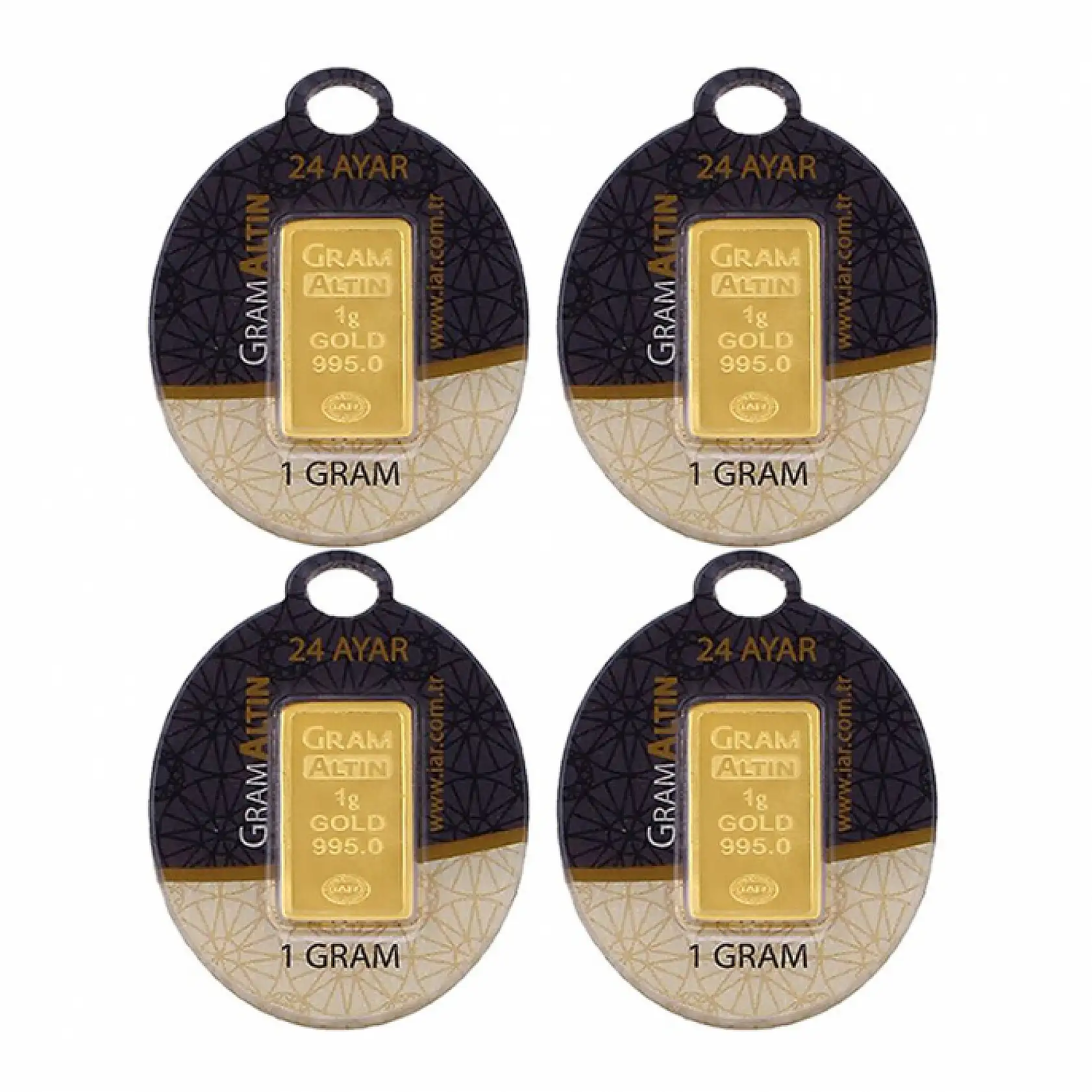 Altın fiyatları yükselişte mi? Gram ve çeyrek altın 18 Şubat 2025'te ne kadar oldu?