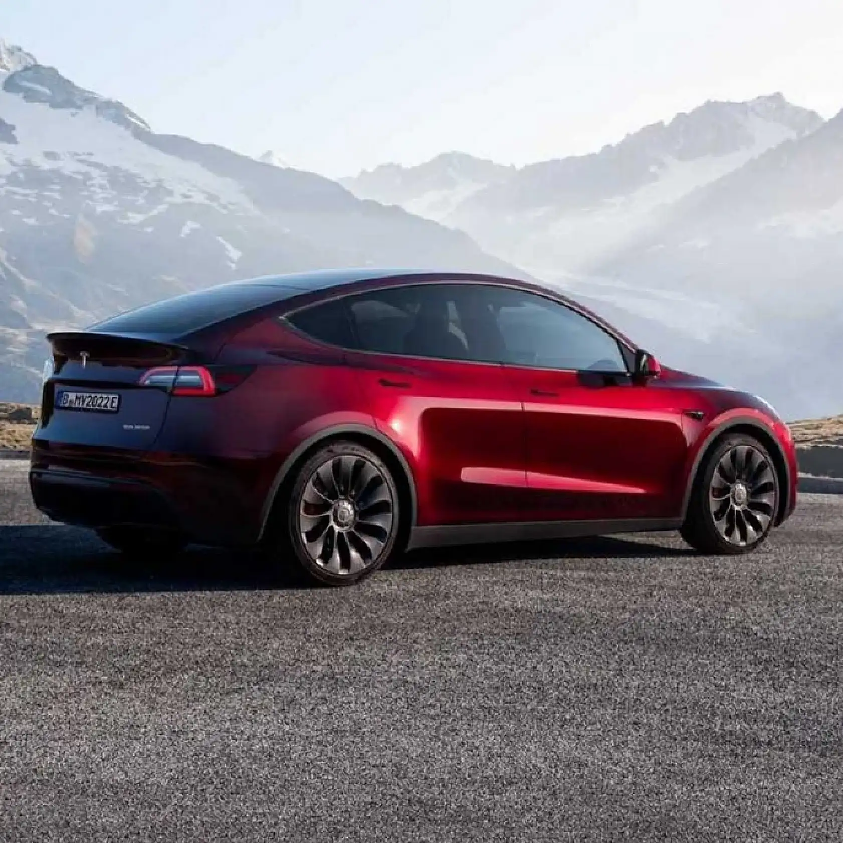 Otomobil devi Tesla'dan en sevilen modelinde Türkiye'ye DEV indirim