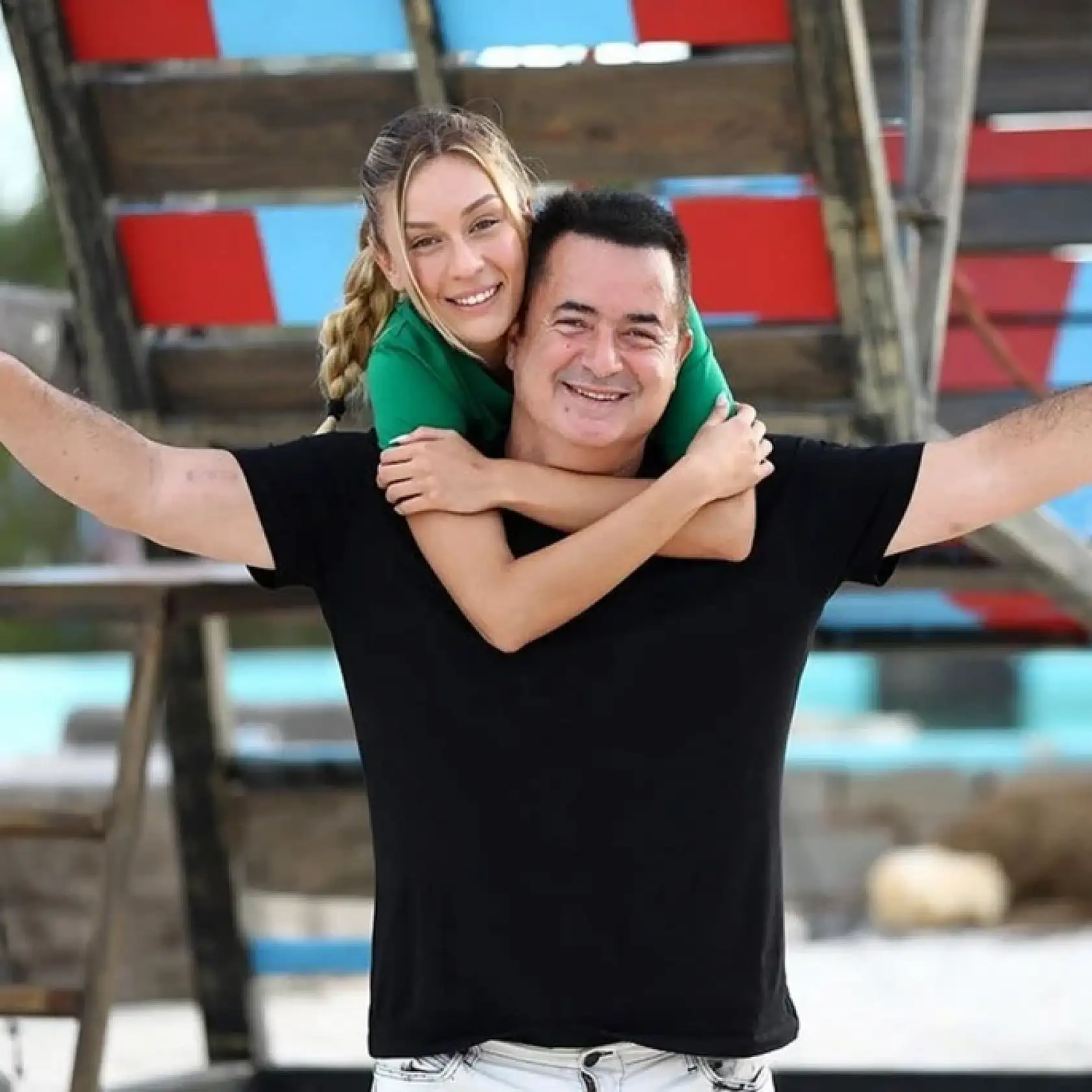 Acun Ilıcalı servetiyle gündemdeydi Aylık kazancını sordular