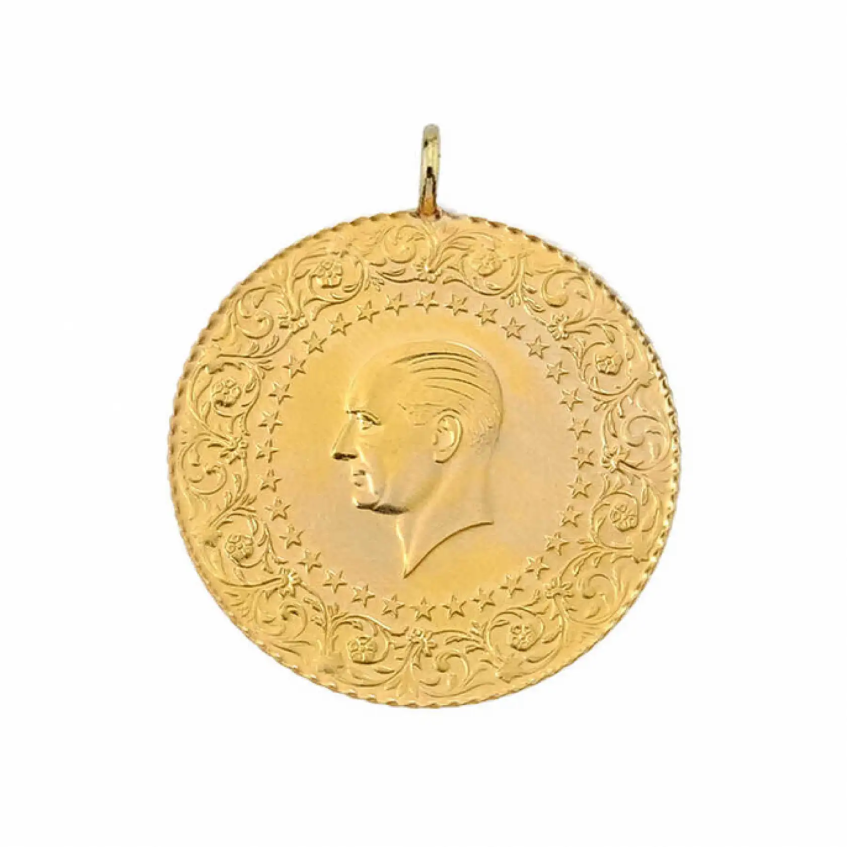 5 Ocak Pazar Tam, Yarım, Cumhuriyet, Gram ve Çeyrek Altın Fiyatı Ne Kadar