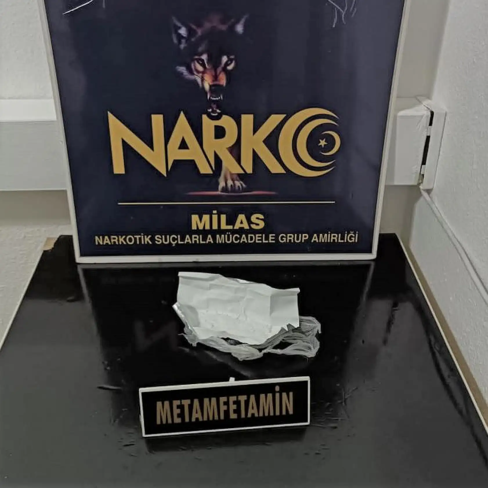 Fethiye, Marmaris, Bodrum, Milas'ta uyuşturucu operasyonu