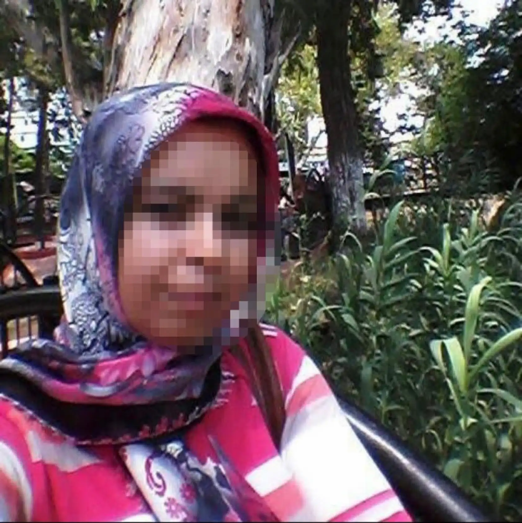 Acı olay: Anne ve oğlu kanlar içinde bulundu, hastaneye kaldırıldı