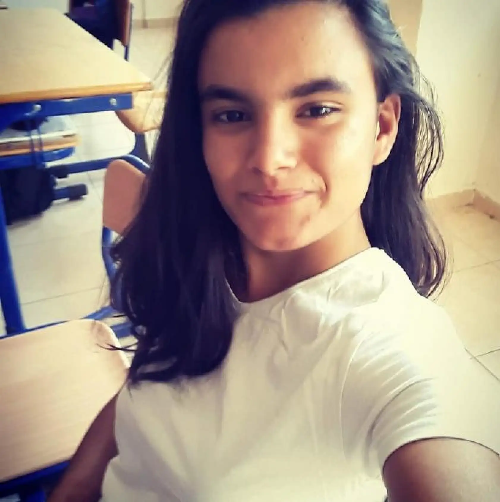 Yatağında ölü bulunan Gamze'nin annesi Manisa'daki hastanede izlenecek