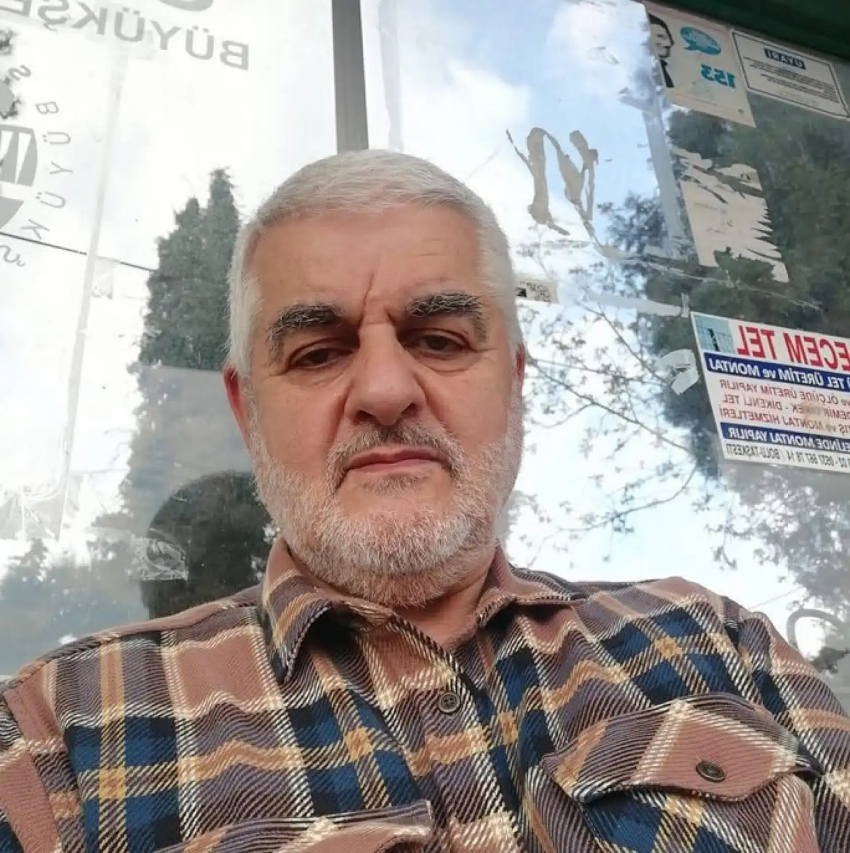 70 yaşındaki adam evinde ölü bulundu