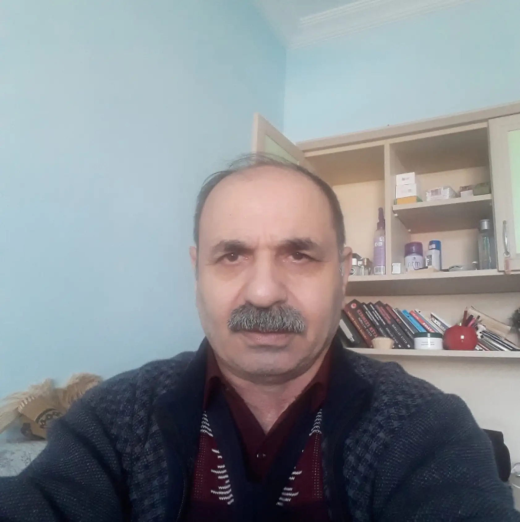 Tartıştığı eşini tüfekle vurarak öldürdü