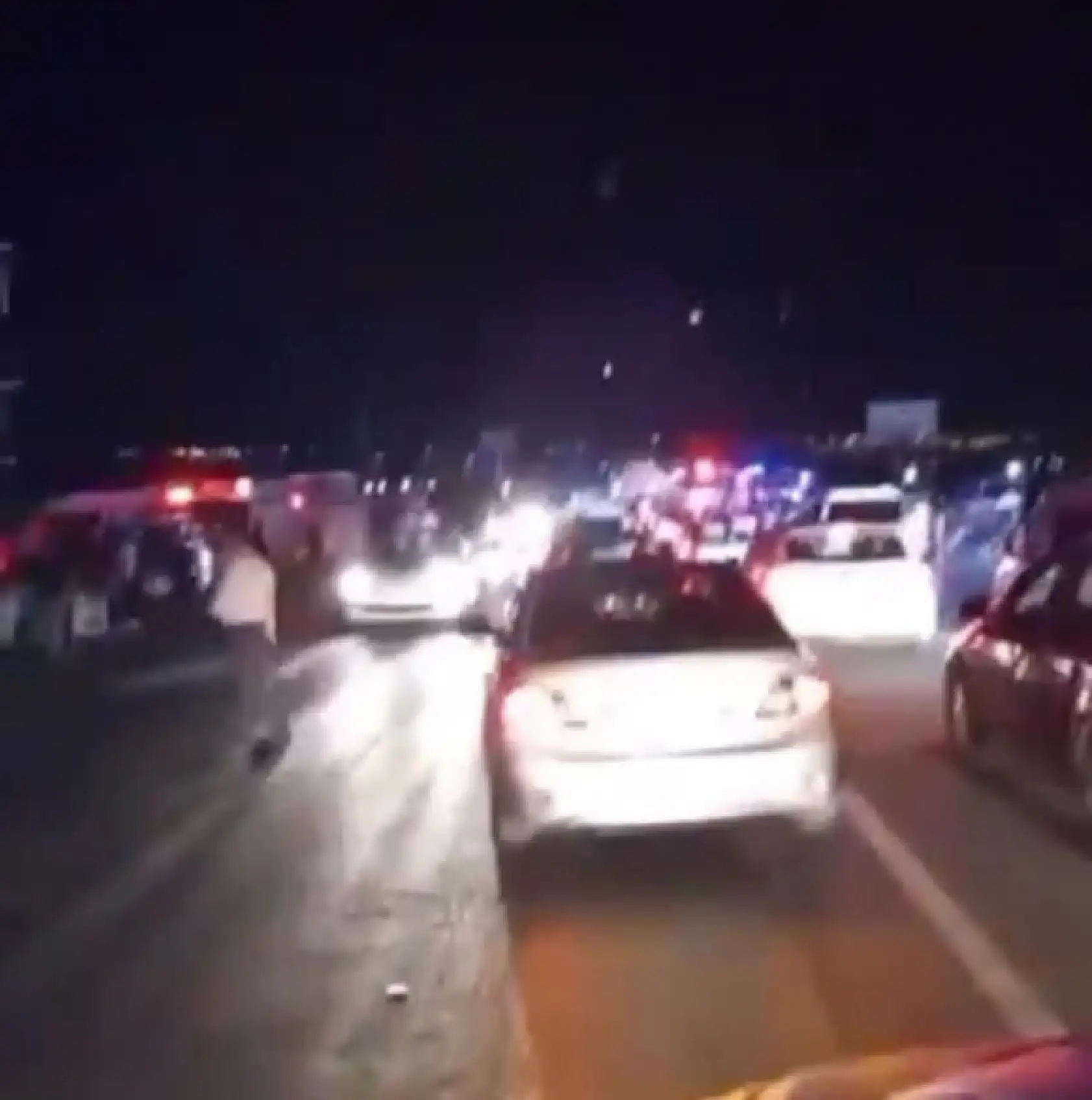 Düğün çıkışı yaşanan kazada aynı aileden 4 kişi öldü, 2 kişi yaralandı