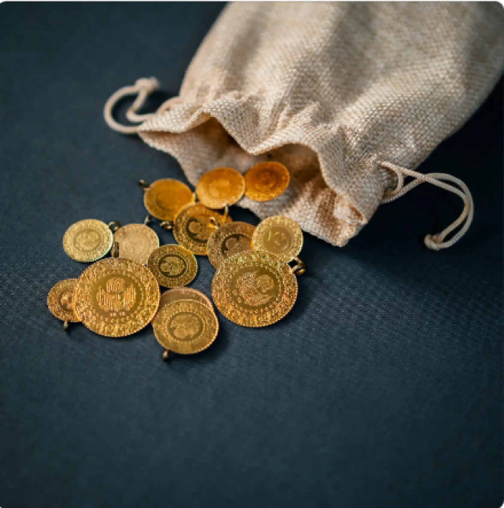 Altın fiyatları son dakika: 8 Nisan Pazartesi 