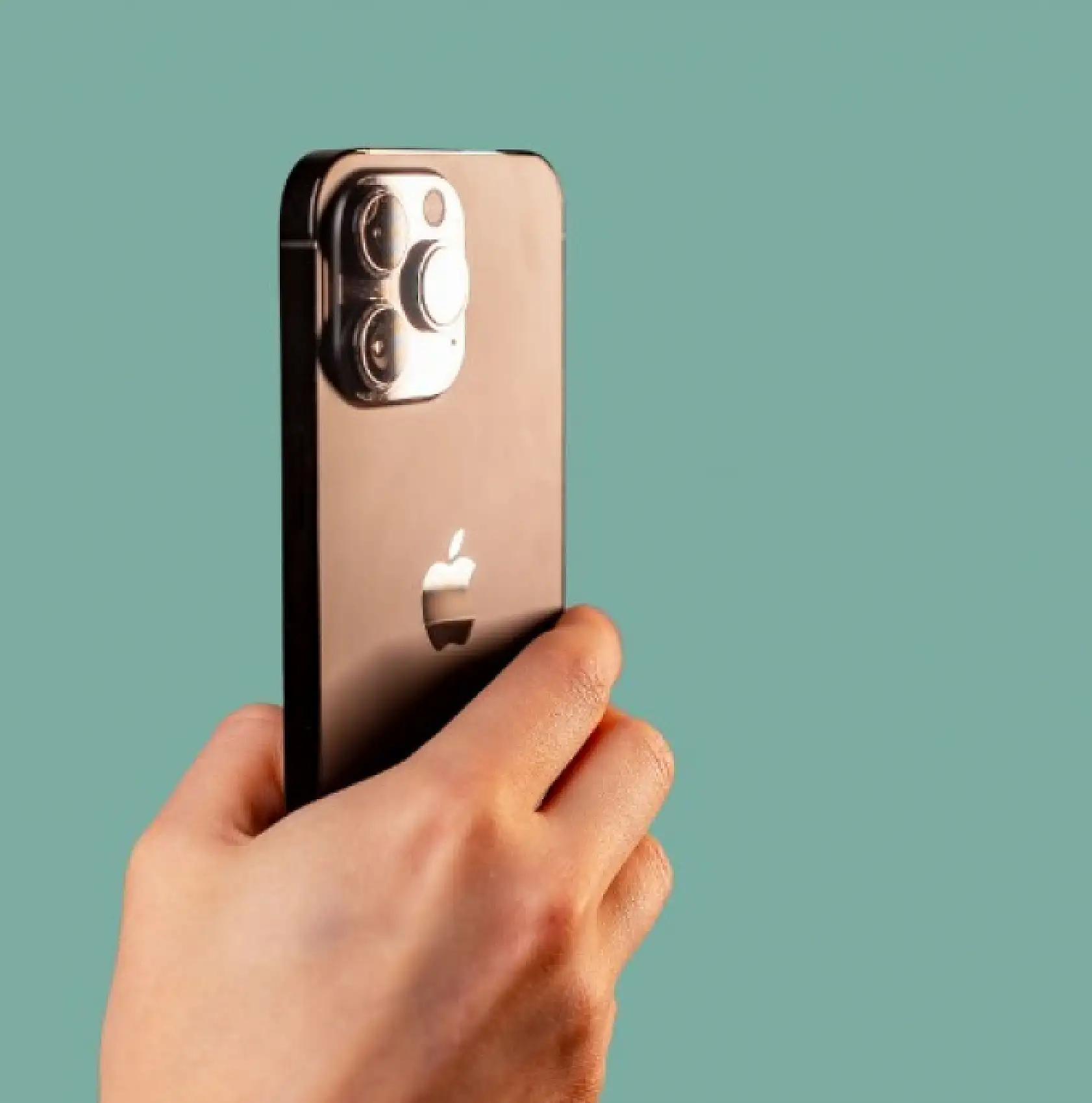 Apple IPhone 16'nın tasarımı sızdırıldı, bu değişimler şoke edecek