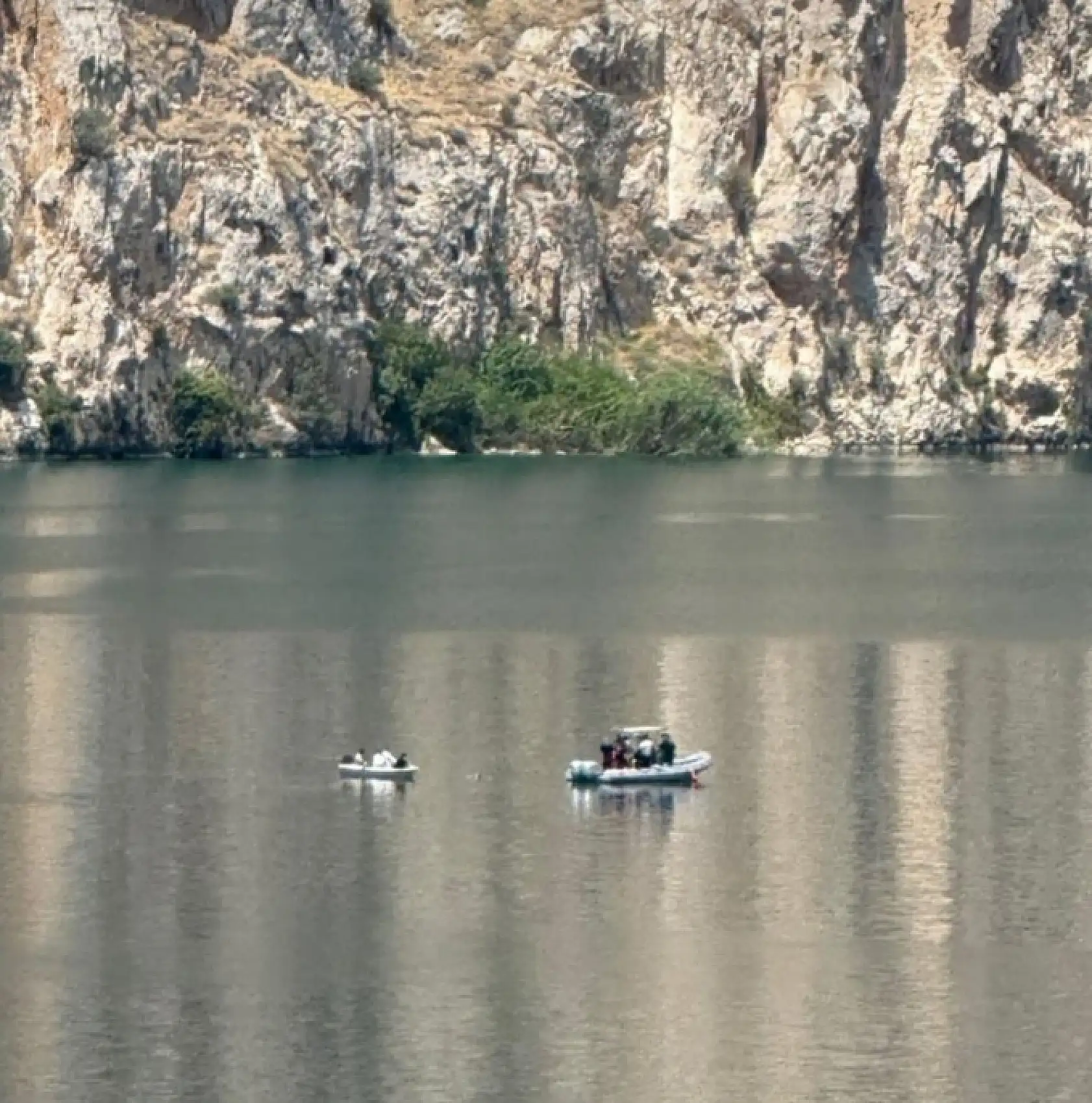 16 gündür kayıp olan otizmli çocuktan acı haber geldi