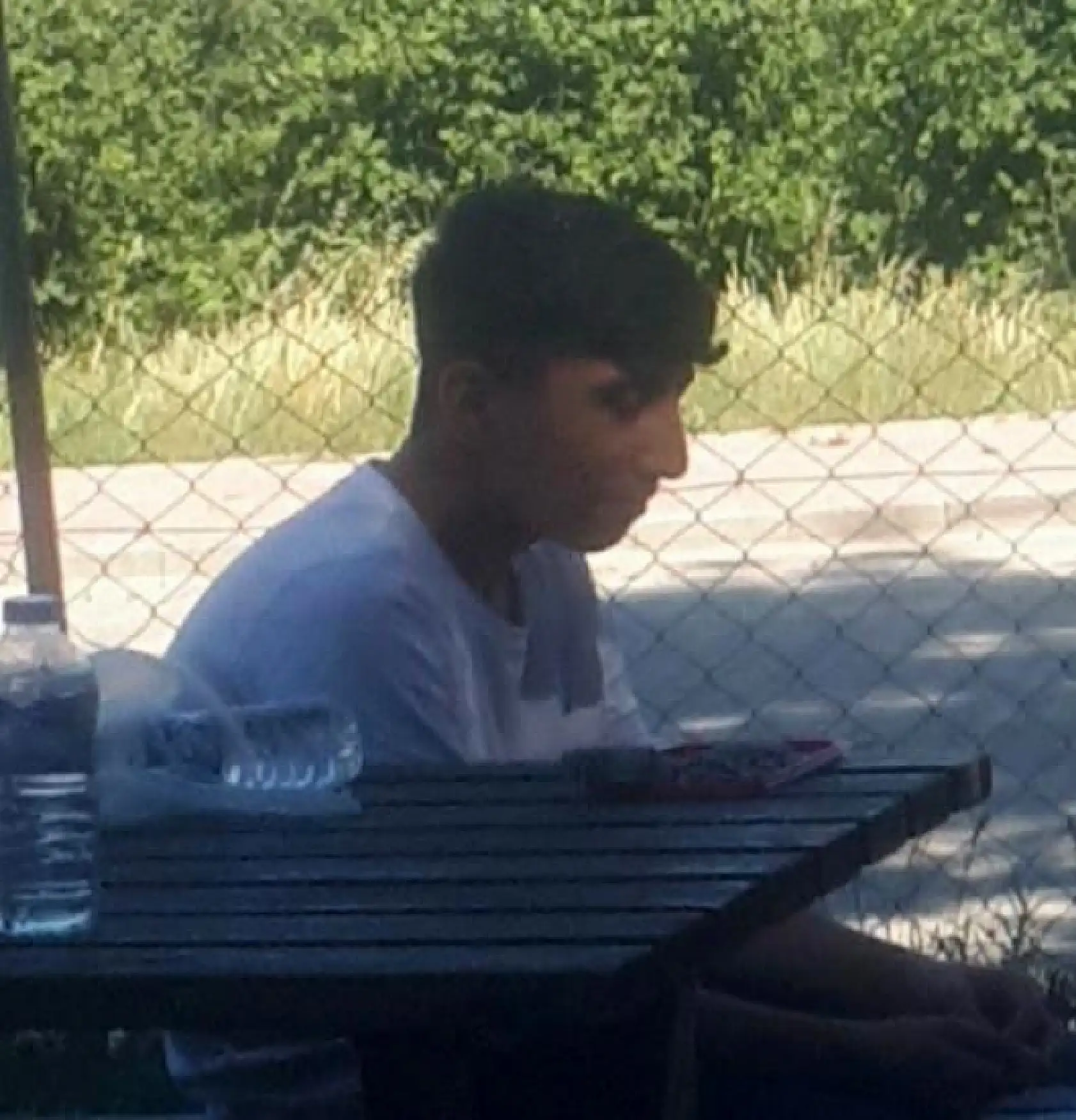 İki çocuk boğularak öldü