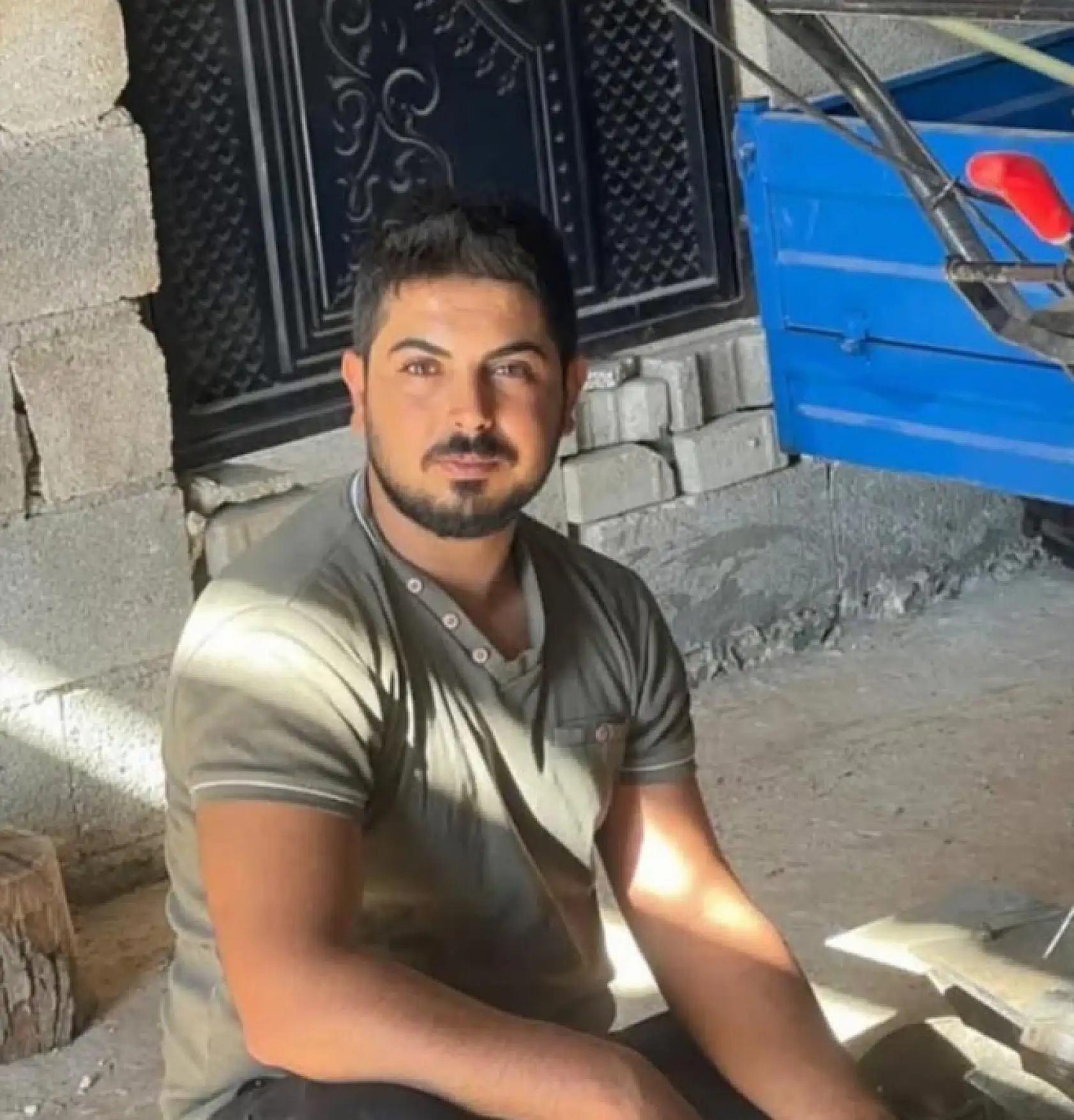 Aile içi kavga cinayetle son buldu: Ağabey ve baba gözaltında