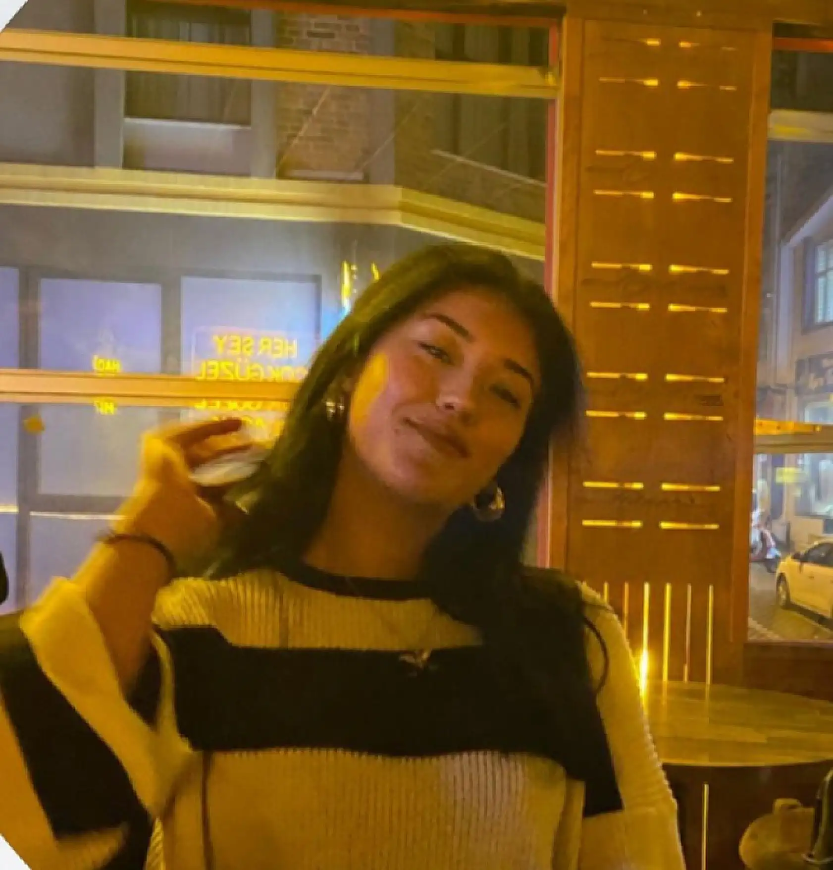 Şüpheli ölüm: Üniversite öğrencisi Melek Pekkara hayatını kaybetti