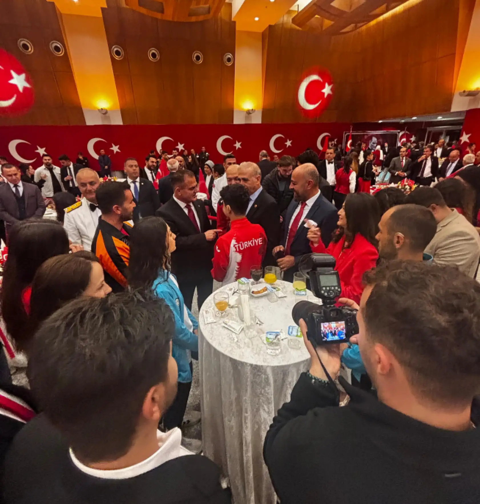 Fethiyeli Genç Sporcu Rüzgar Alp Yalçınkaya Tokyo Olimpiyatları'na Hazırlanıyor
