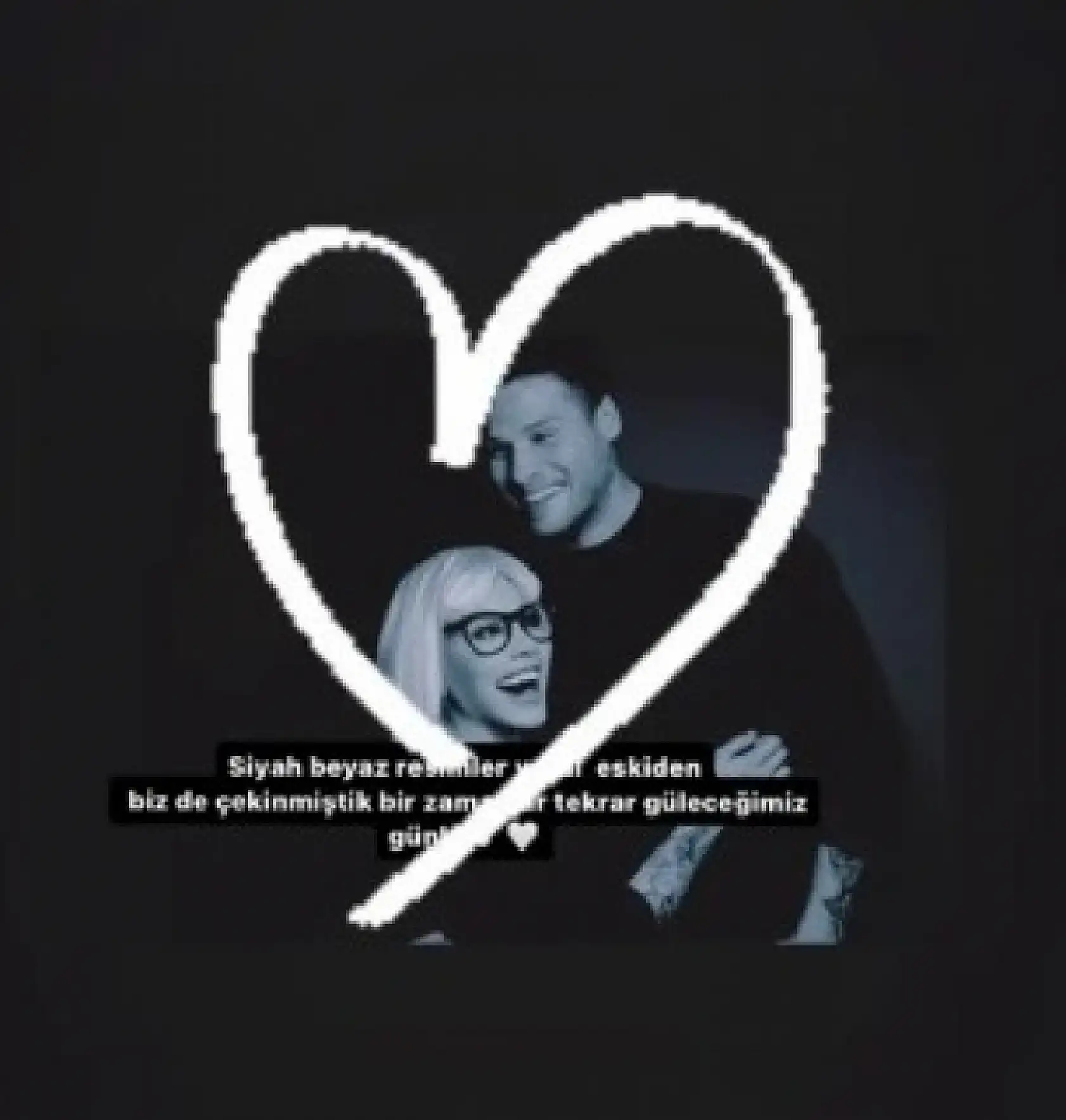 Karısı 'Aleyna'dan uzak dur' demişti! Boşanıyorlar mı? Survivor Yunus Emre'nin Eşi Beria Özden iddialara ilk kez yanıt verdi!