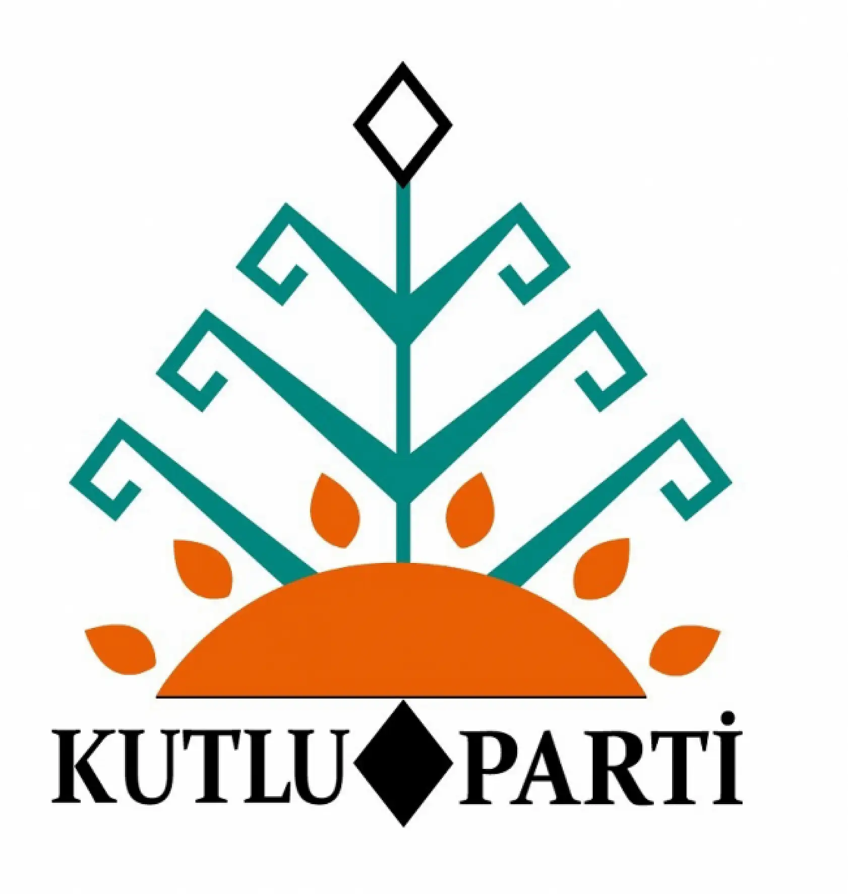 Kutlu Parti Kilis İl Başkanlığı'na Nezir Çağlar, Merkez İlçe Başkanlığı'na Bestami Öztan atandı