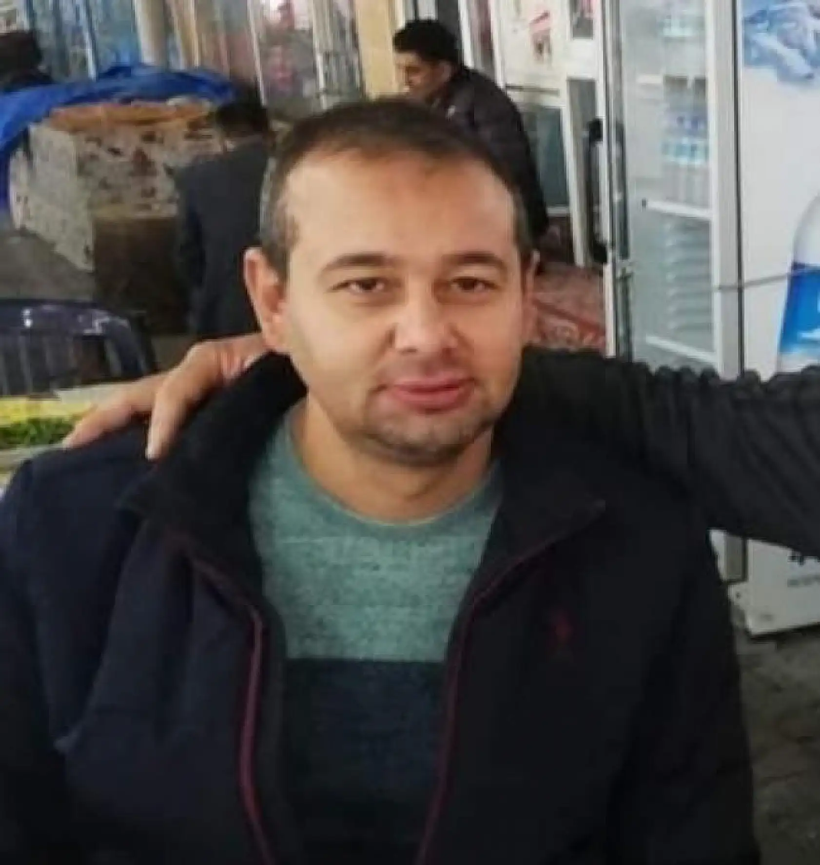 Kazada hayatını kaybeden tur rehberi son yolculuğuna uğurlandı