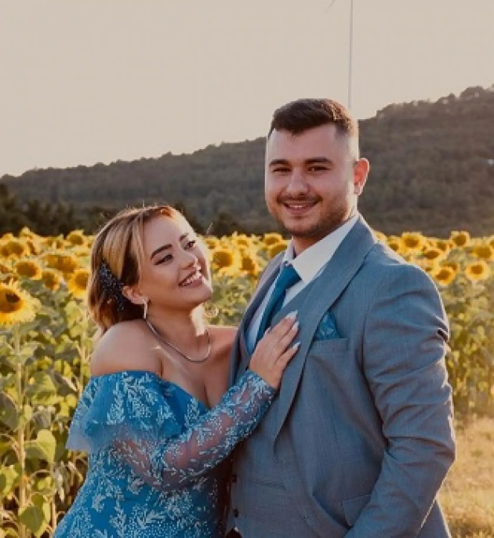 Kuzeni ile aynı kaderi yaşadı, benzer bir kazada öldü