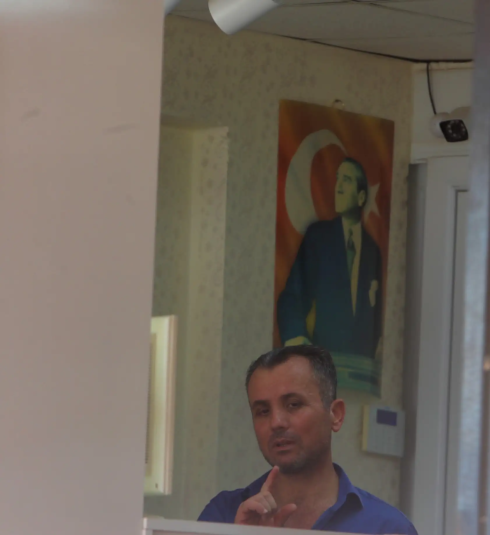 Kuyumcuya dehşeti yaşatıp 18 bilezikle kaçmıştı, aynı gün kıskıvrak yakalandı