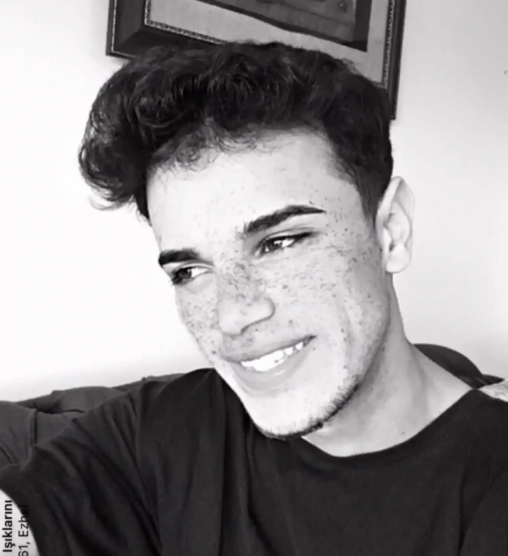 'Dur' İhtarından Kaçışın Sonu Facia: 2 Genç Hayatını Kaybetti!