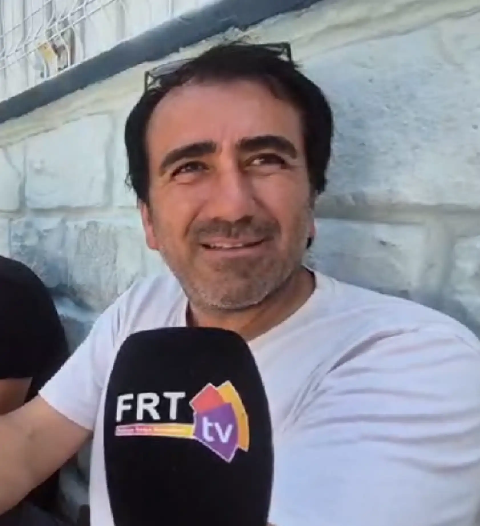 Fethiye'de LGS coşkusu: Veliler çocuklardan daha heyecanlı