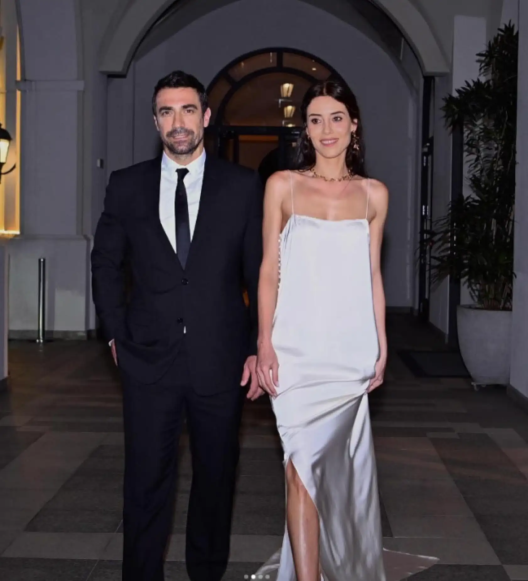 '1001 Gece Masalları' sete çıkmadan başrol oyuncusu ayrıldı