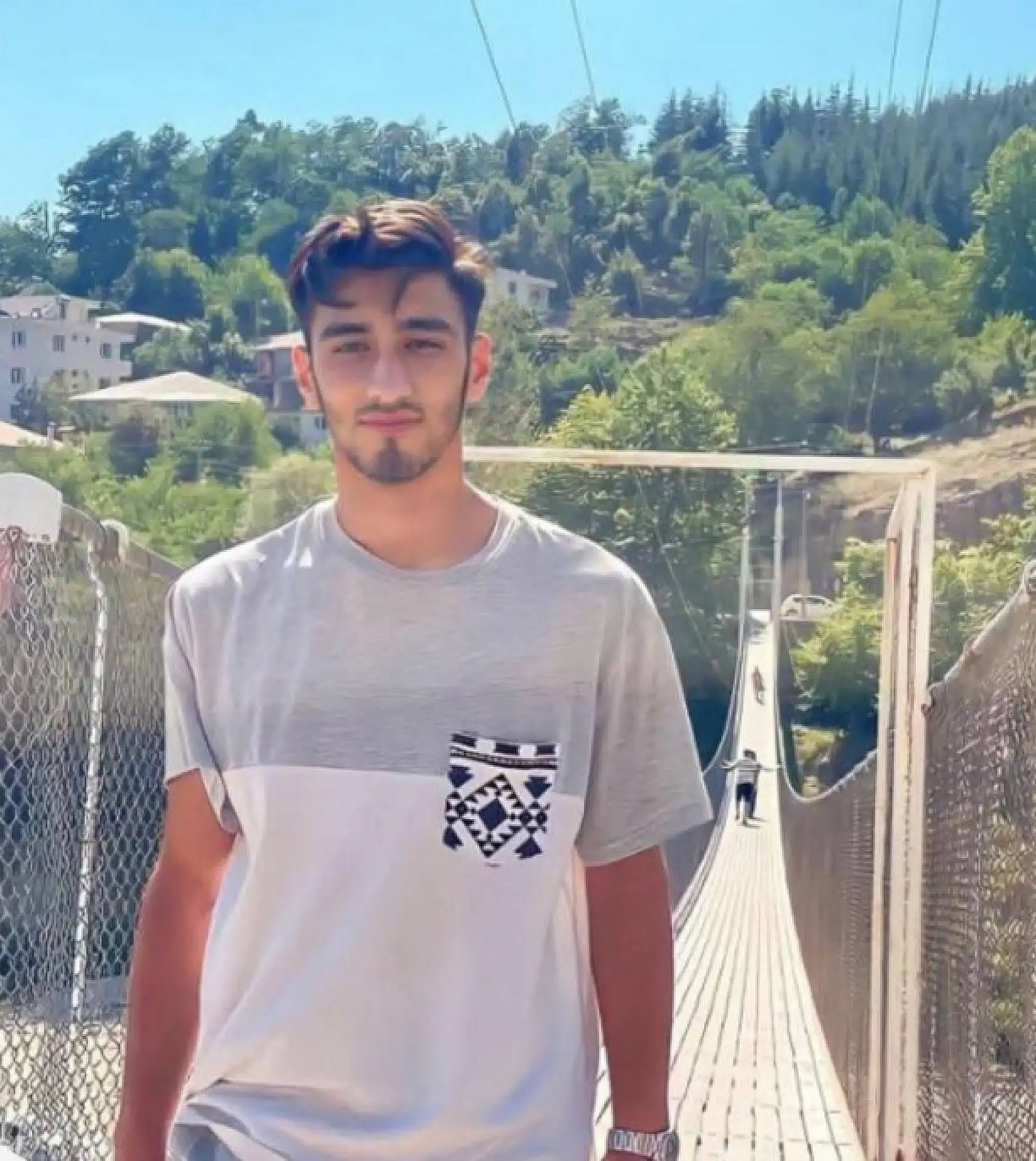 Feci kazada anne de vefat etti, ölü sayısı 4'e çıktı