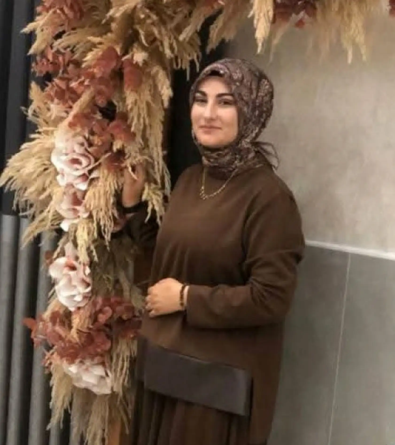 Feci kazada anne de vefat etti, ölü sayısı 4'e çıktı