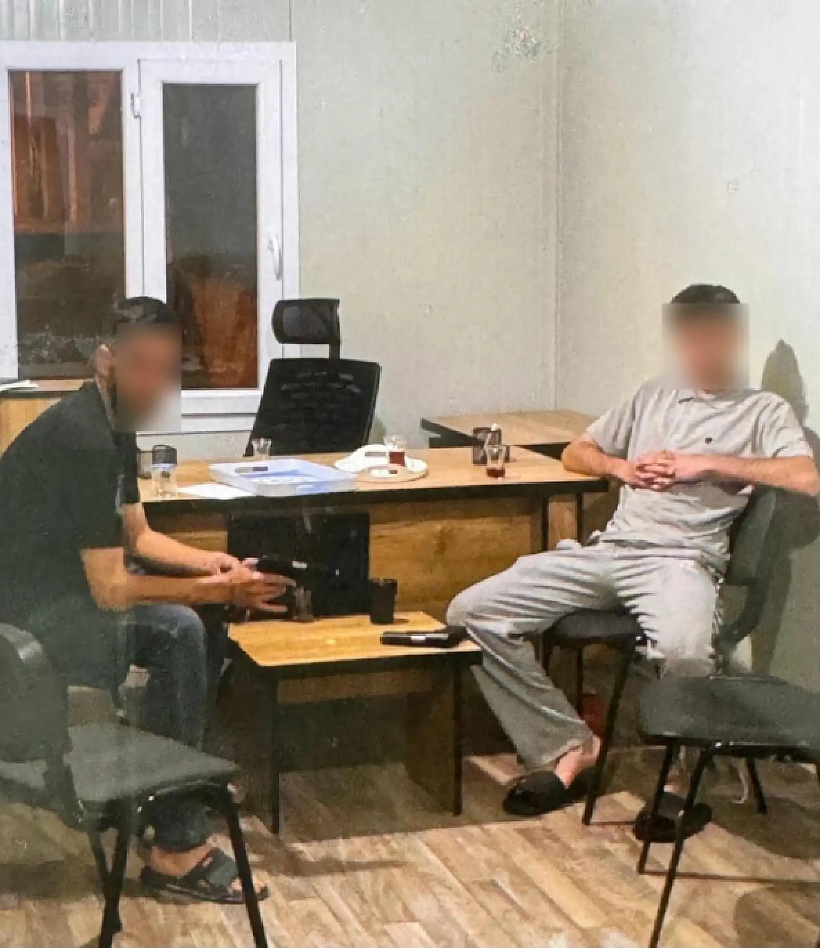 İntihar etti denilmişti, 17 yaşındaki çocuk öldürülmüş