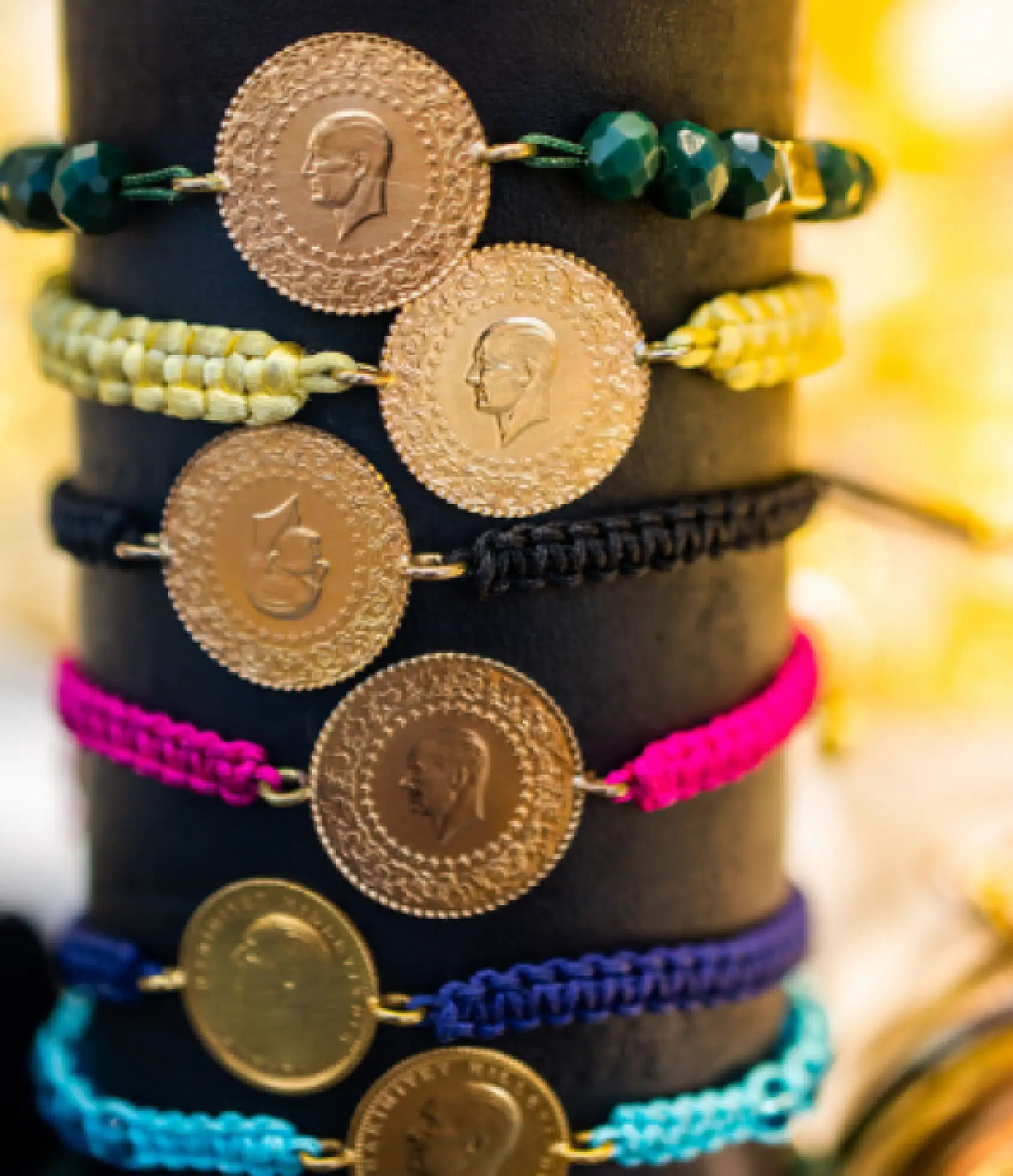 ABD faiz oranlarını açıkladı, altın 2024 yılının rekorunu kırdı, yok böyle bir rekor