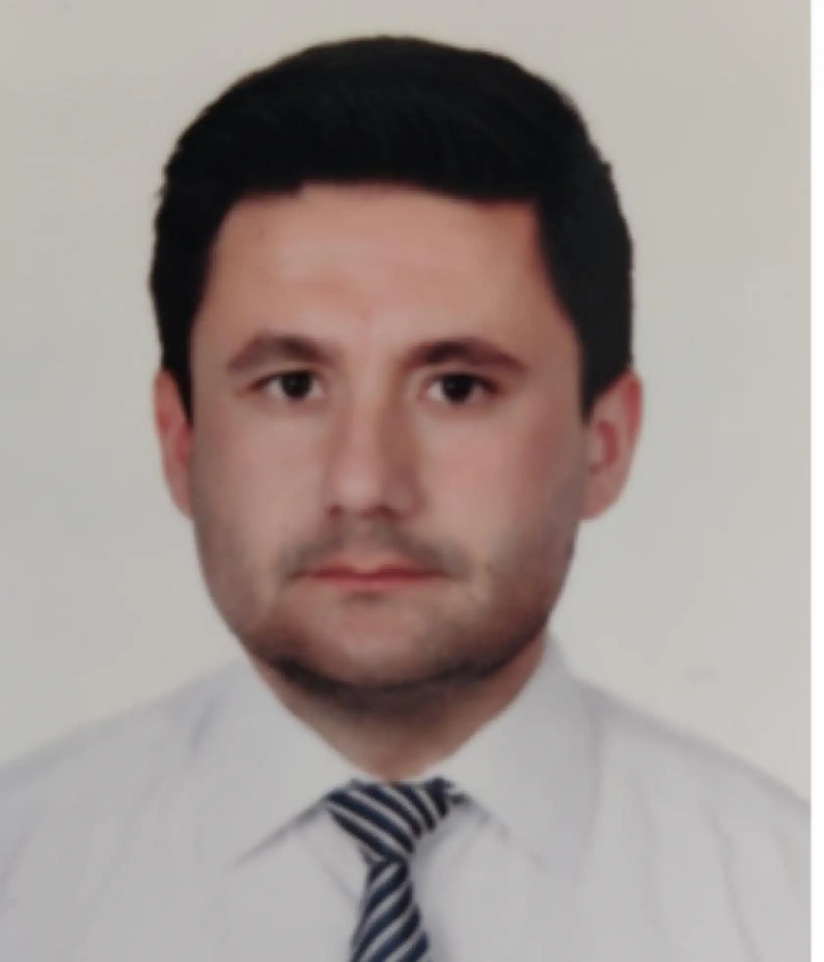 Konya'da fakültede dekan yardımcısı vuruldu