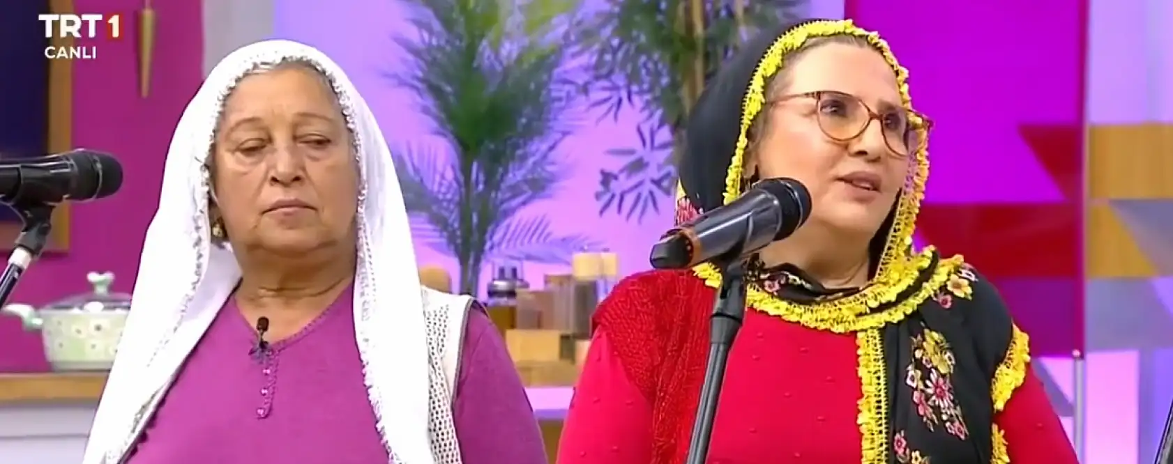 Fethiyeli Delbekçiler Katıldığı Programda Büyük Beğeni Topladı