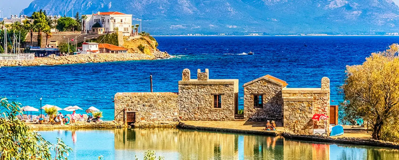 Yapay zekaya 'Muğla'da gelecekte en kıymetlenecek ilçeleri' sorduk Fethiye kaçıncı sırada?