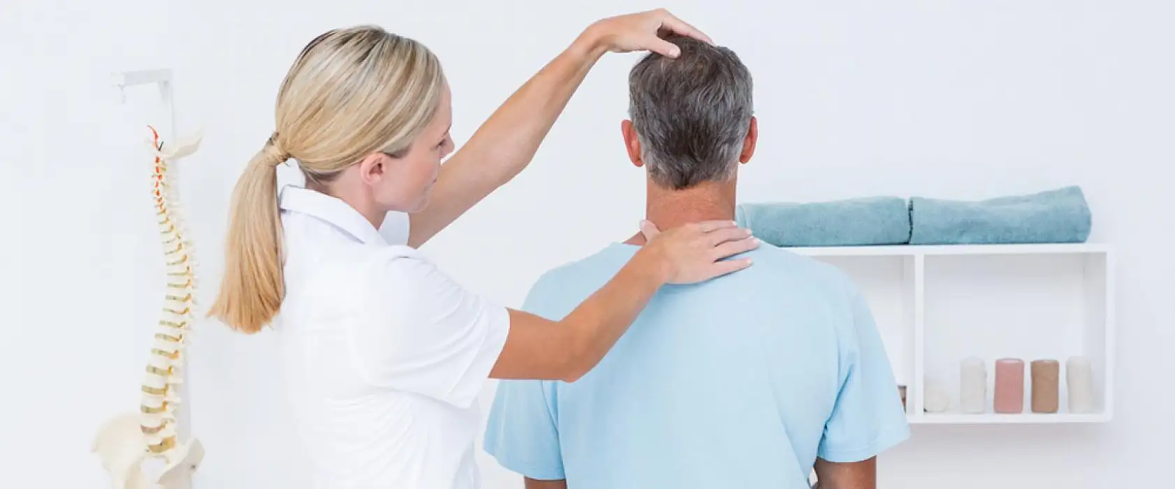 Boyun Fıtığı Nedir? Boyun fıtığı tedavileri nelerdir?