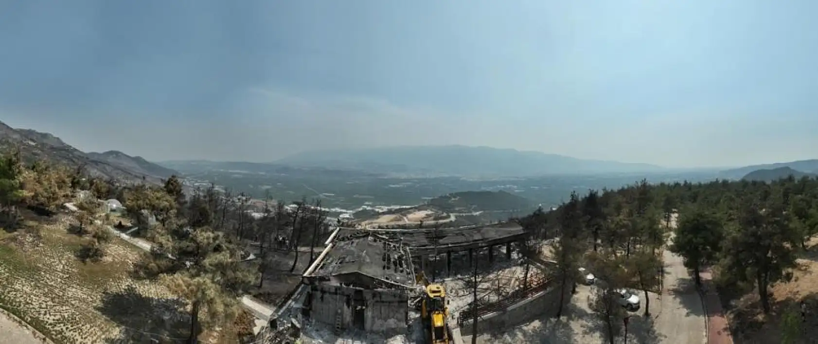 Gürsu'daki Felaketin Gerçek Yüzü Ortaya Çıktı! Bu Görüntüler Türkiye'yi Ağlattı