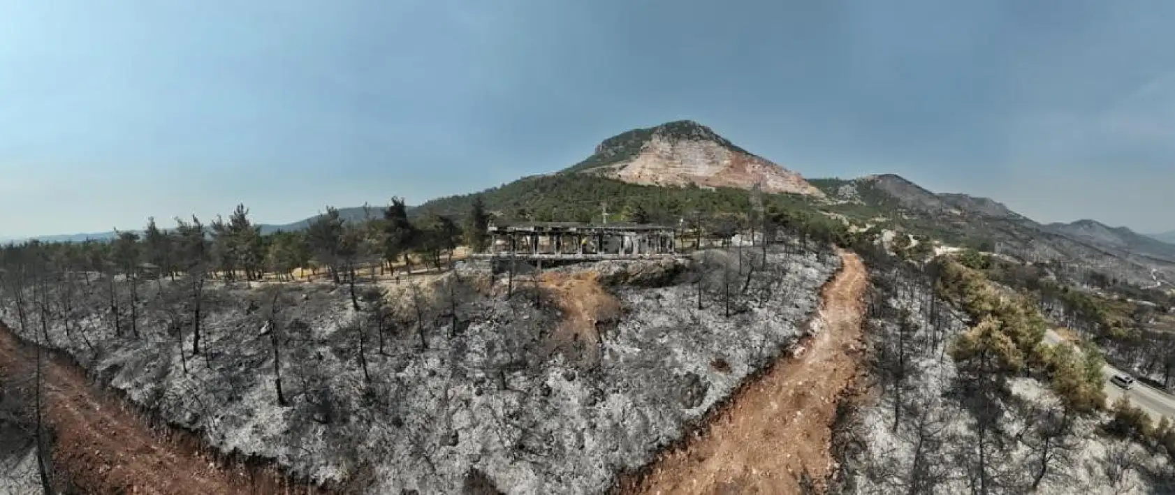 Gürsu'daki Felaketin Gerçek Yüzü Ortaya Çıktı! Bu Görüntüler Türkiye'yi Ağlattı