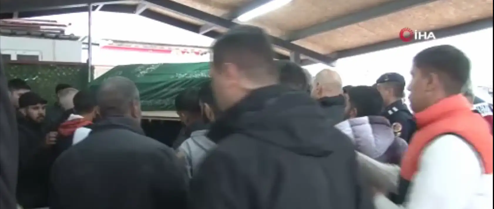 Minik Edanur'un ölümüne ilişkin davada sanıklara 6 yıla kadar hapis talebi