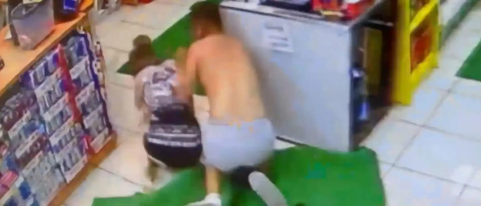 Fethiye'de öldüresiye dövülen kadın mahkeme heyetini bile şaşırttı