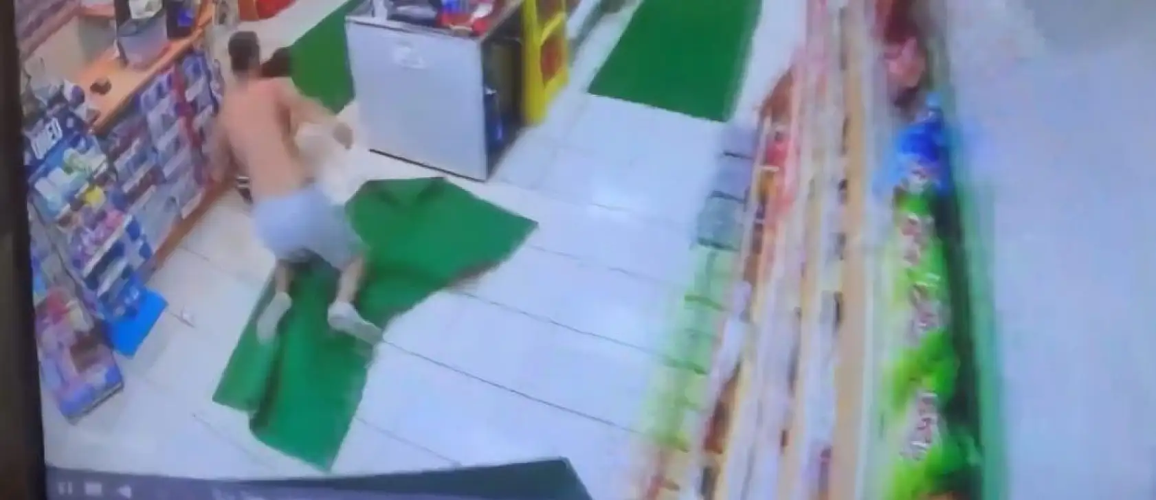 Fethiye'de öldüresiye dövülen kadın mahkeme heyetini bile şaşırttı