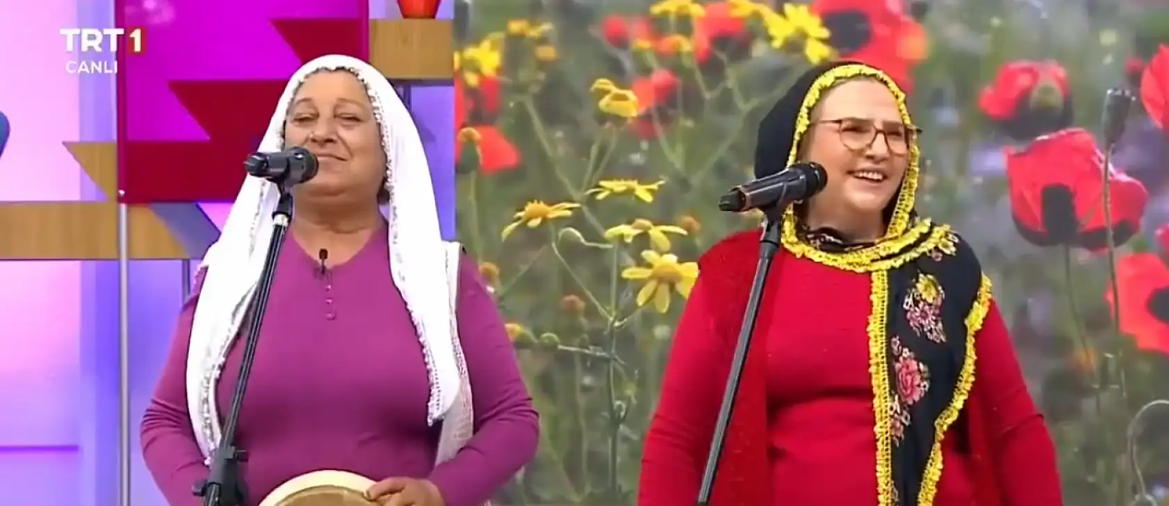 Fethiyeli Delbekçiler Katıldığı Programda Büyük Beğeni Topladı