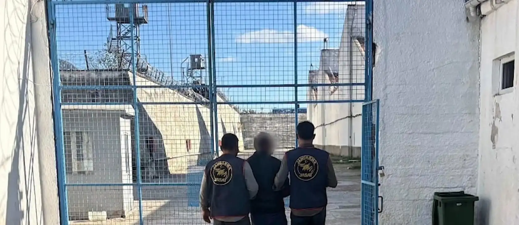 Muğla'da çeşitli suçlardan aranan 57 kişi yakalandı, 20 kişi tutuklandı