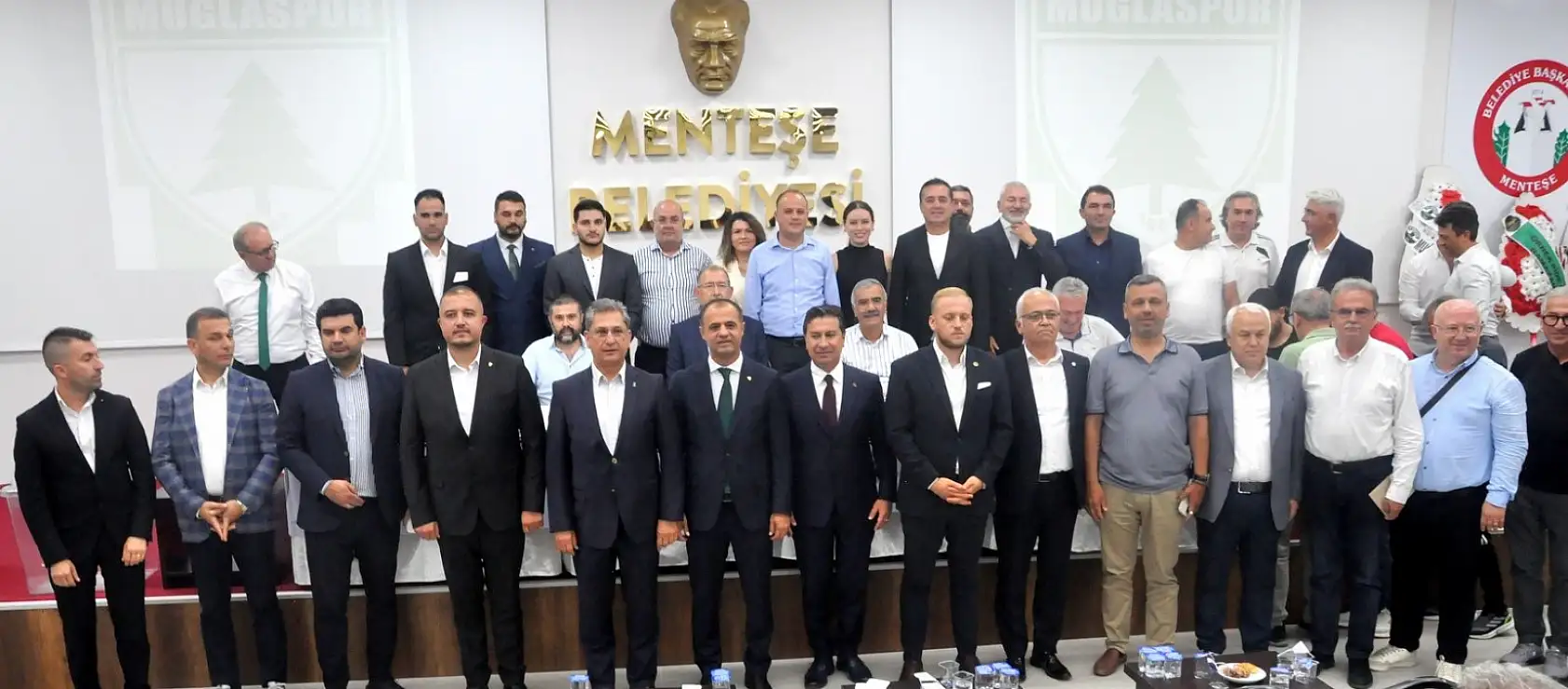 Muğlaspor'da Kıyanç güven tazeledi