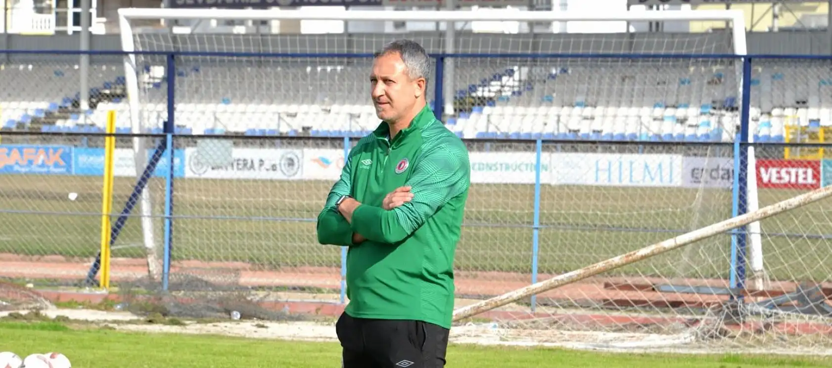 Fethiyespor'da Etimesgut Mesaisi Sürüyor