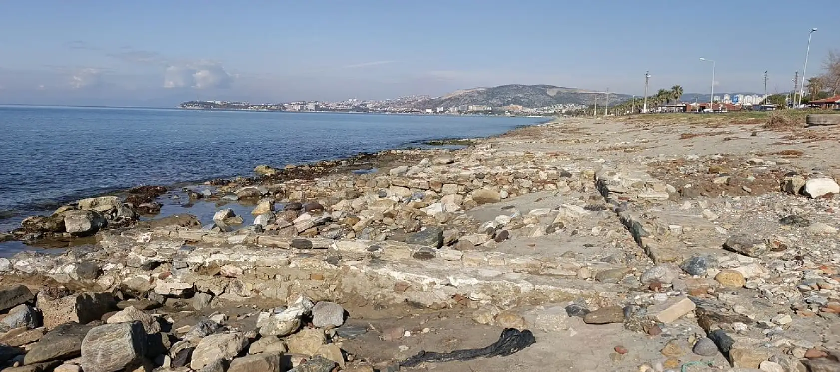 Tarih gün yüzüne çıkıyor