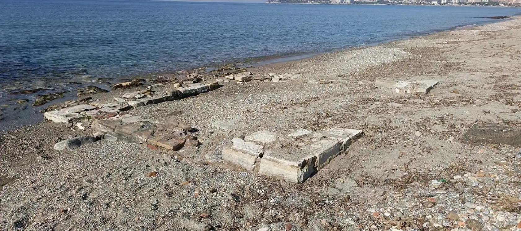 Tarih gün yüzüne çıkıyor