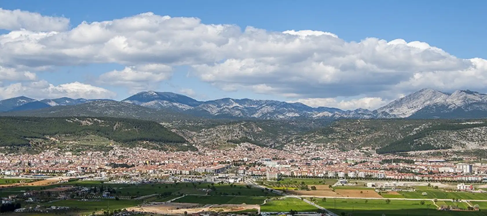 Muğla'nın 8 ilçesinde 2 günlük dev elektrik kesintisi! Fethiye, Seydikemer..
