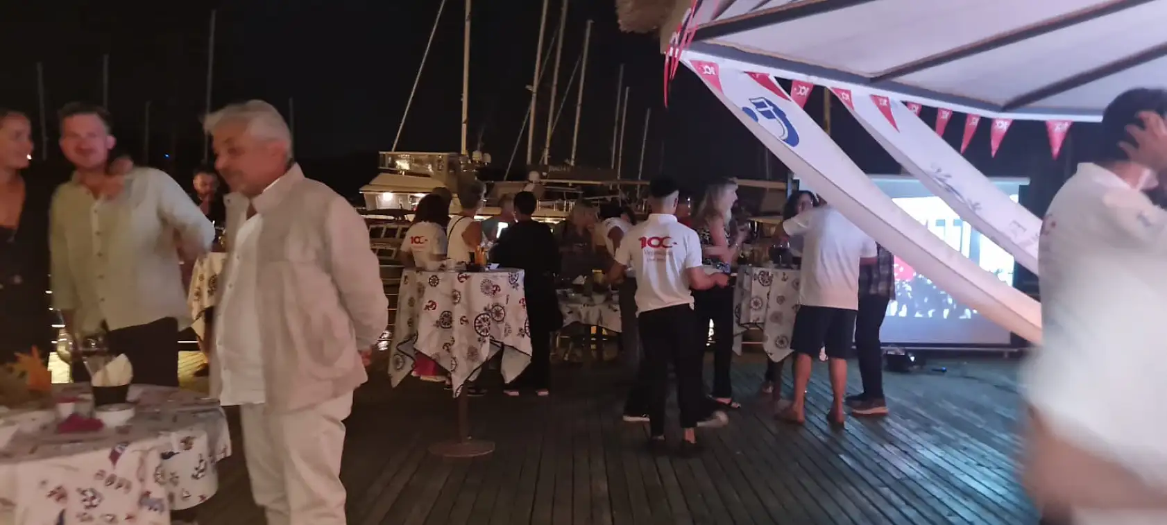 Nejat Ece 'Bugüne Kadar Görülmemiş Bir Şölen Oldu'